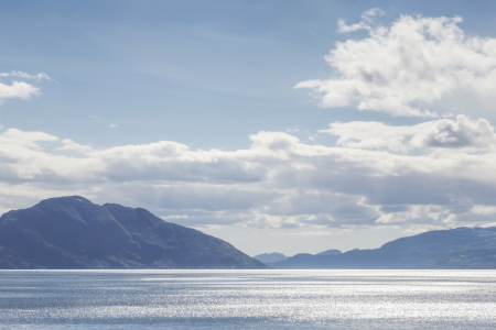 Bild-Nr: 11434841 Hardangerfjorden Erstellt von: EderHans