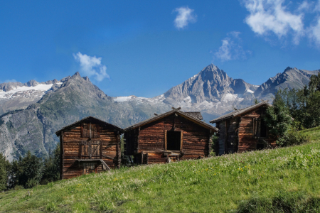 Bild-Nr: 11436139 Schweiz Idylle Erstellt von: thom2015