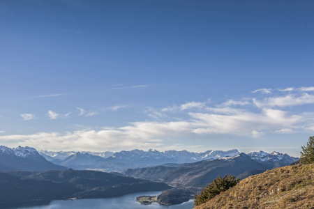 Bild-Nr: 11436426 Walchenseeblick Erstellt von: EderHans