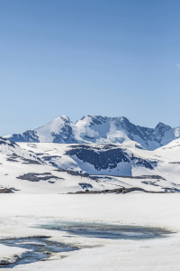 Bild-Nr: 11441020 Auf dem Sognefjell Erstellt von: EderHans