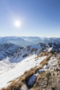 Bild-Nr: 11442177 Oberallgäuer Alpen Erstellt von: TomKli