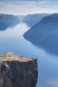 Bild-Nr: 11446716 Preikestolen Erstellt von: EderHans