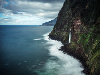 Bild-Nr: 11447639 Madeira - Véu da Noiva  Erstellt von: Jean Claude Castor