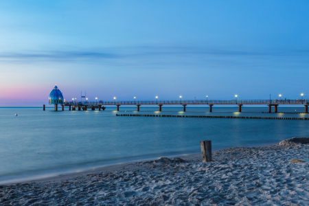 Bild-Nr: 11453582 Sonnenuntergang am Meer Erstellt von: frank-wassewitz