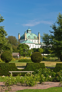 Bild-Nr: 11453593 Schloss Fredensborg 13 Erstellt von: Anja Schäfer