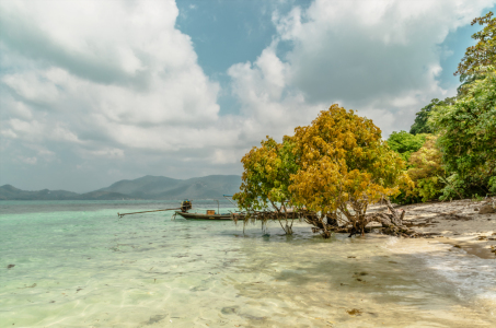 Bild-Nr: 11457121 Eine Insel Erstellt von: Abstraktika