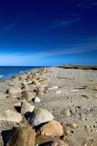 Bild-Nr: 11457309 Fehmarn - Weststrand  - 2 - Erstellt von: Ursula Reins