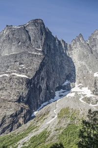 Bild-Nr: 11457340 Trollwand Erstellt von: EderHans