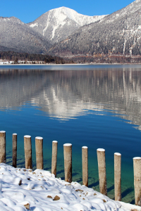 Bild-Nr: 11458951 Der Walchensee Erstellt von: kleegina