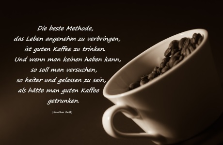 Bild-Nr: 11461296 Kaffeegenuss Erstellt von: Image24