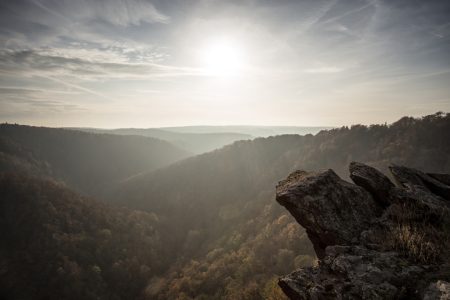 Bild-Nr: 11461697 Blick ins Bodetal Erstellt von: Oliver Henze