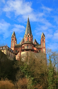 Bild-Nr: 11461856 Der Limburger Dom Erstellt von: falconer59