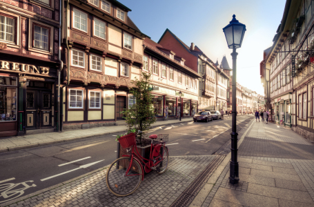 Bild-Nr: 11462555 Wernigerode Erstellt von: Steffen Gierok