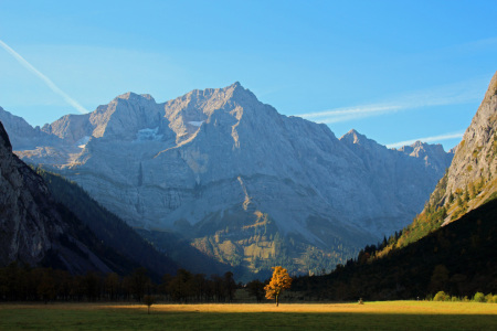 Bild-Nr: 11465459 Eng in Tirol Erstellt von: kleegina