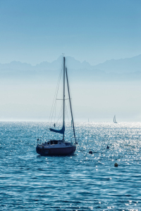 Bild-Nr: 11466963 Sonntagsstille am Bodensee Erstellt von: ReichderNatur