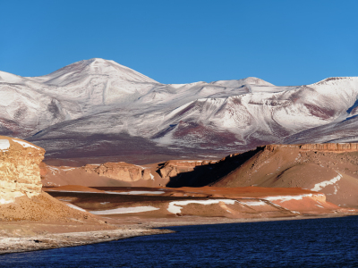 Bild-Nr: 11467891 Laguna Verde Erstellt von: JLenk