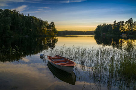 Bild-Nr: 11475632 Schweden 1 Erstellt von: danielschoenen