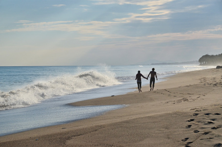 Bild-Nr: 11476024 Romantischer Strandspaziergang 5701 Erstellt von: bergfotografie-fotoarts