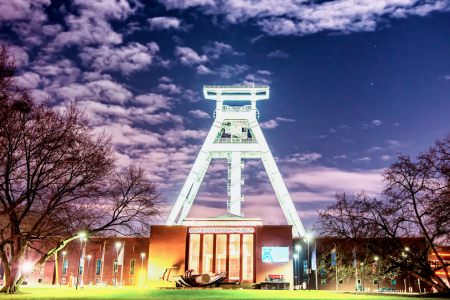 Bild-Nr: 11477014 Bergbau-Museum-Bochum Erstellt von: Jake-Playmo