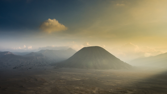 Bild-Nr: 11479461 Bromo Morning Erstellt von: Philipp Weindich