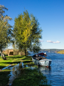 Bild-Nr: 11480912 Am Achterwasser Erstellt von: Rico Ködder