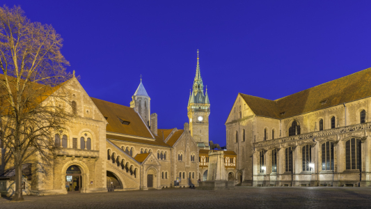 Bild-Nr: 11482132 Braunschweig Erstellt von: panoramarx-de