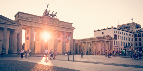 Bild-Nr: 11487453 Berlin - Brandenburger Tor Erstellt von: AlexanderVoss