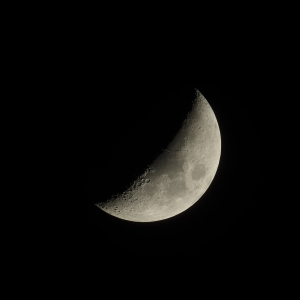 Bild-Nr: 11488847 Mond Erstellt von: LexPics