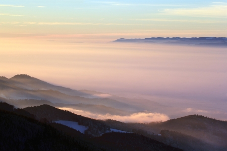 Bild-Nr: 11493378 Schauinsland Freiburg Erstellt von: Patrick Lohmüller