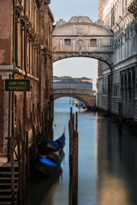Bild-Nr: 11493523 Venedig - Ponte dei Sospiri  Erstellt von: Jean Claude Castor