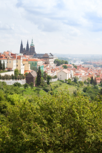 Bild-Nr: 11497242 Prag Erstellt von: janschuler