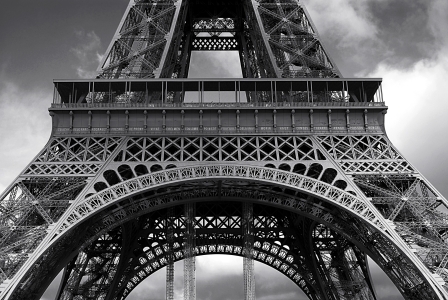 Bild-Nr: 11499739 Eiffelturm Paris Erstellt von: Patrick Lohmüller