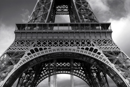 Bild-Nr: 11499739 Eiffelturm Paris Erstellt von: Patrick Lohmüller