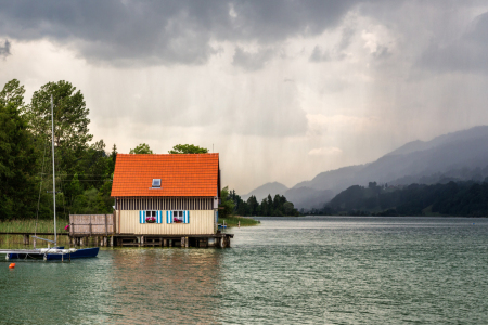 Bild-Nr: 11501445 Haus am Alpsee Erstellt von: TomKli