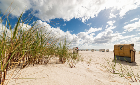 Bild-Nr: 11502972 Strandtag Erstellt von: Nordbilder