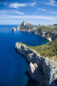 Bild-Nr: 11504389 Mirador del Mal Pas, Mallorca Erstellt von: janschuler