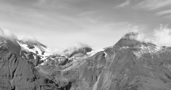 Bild-Nr: 11505301 Hochalpenstrasse Groß Glockner Erstellt von: MS-Photographie