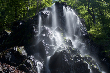 Bild-Nr: 11507580 fallende Wasser Erstellt von: Jens Kalanke