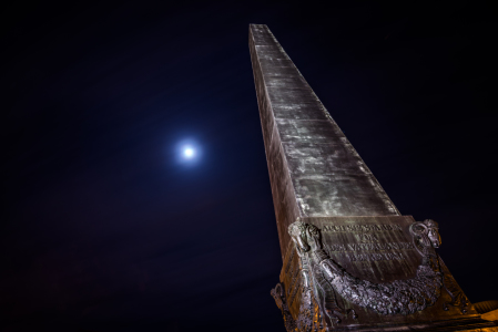 Bild-Nr: 11508006 München - Obelisk II Erstellt von: hannes cmarits