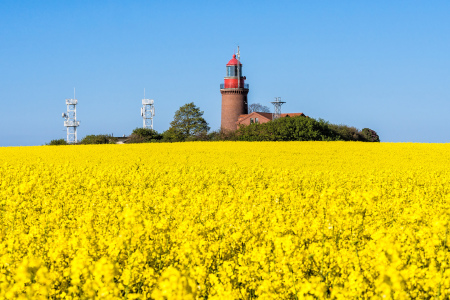 Bild-Nr: 11508079 Leuchtturm Bastorf Erstellt von: Rico Ködder