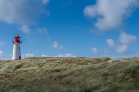 Bild-Nr: 11513942 Sylt Leuchtturm Erstellt von: Voodoo