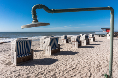 Bild-Nr: 11514244 Sylt Strandkorb 4 Erstellt von: Voodoo