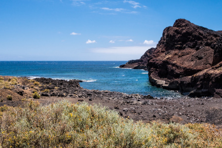 Bild-Nr: 11515855 Atlantikküste auf Teneriffa Erstellt von: Rico Ködder