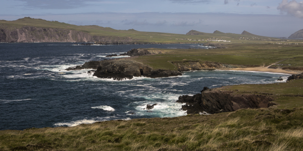 Bild-Nr: 11515971 Dingle, Irland Erstellt von: KaDeKb