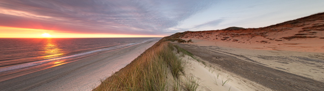 Bild-Nr: 11516221 Sylt im Abendlicht Erstellt von: Nordbilder