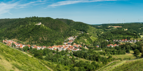 Bild-Nr: 11519784 Pano Altenbamberg 1 Erstellt von: Erhard Hess