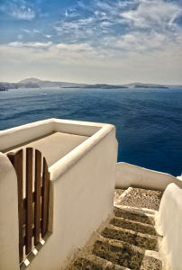 Bild-Nr: 11520141 Treppe zur Caldera Erstellt von: manhART