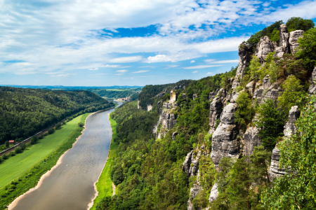 Bild-Nr: 11520647 Bastei in der Sächsischen Schweiz Erstellt von: Reiner Würz