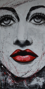 Bild-Nr: 11523073 Hedy Lamarr Erstellt von: MaryS