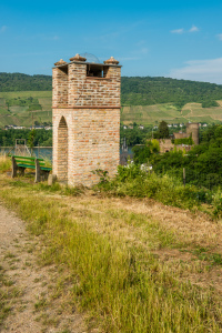 Bild-Nr: 11525454 Weinbergturm bei Niederheimbach Erstellt von: Erhard Hess